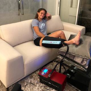 Maria Sakkari feet photo 1