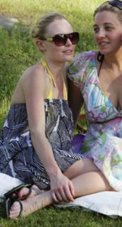 Kate Bosworth feet photo thumbnail