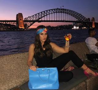 Vicky Pattison feet photo thumbnail
