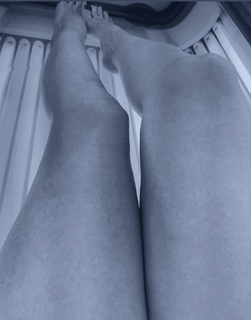 Daniela Katzenberger feet photo thumbnail