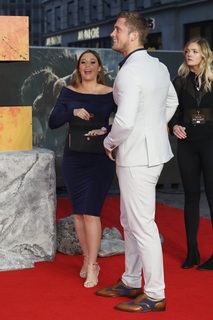 Jacqueline Jossa feet photo thumbnail