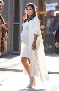 Eva Longoria feet photo thumbnail