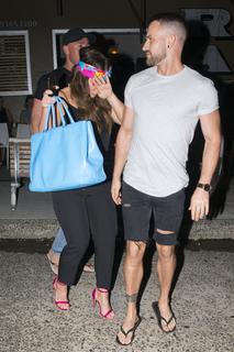 Vicky Pattison feet photo thumbnail