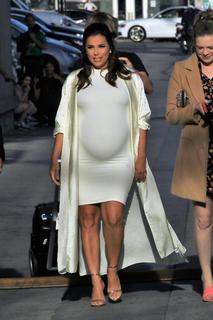 Eva Longoria feet photo thumbnail