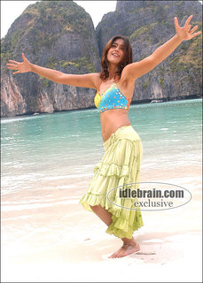 Ileana D'Cruz feet photo thumbnail