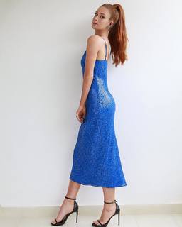 Marina Ruy Barbosa feet photo thumbnail
