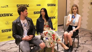 Camila Mendes feet photo thumbnail