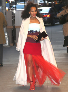 Kerry Washington feet photo thumbnail