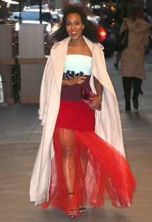 Kerry Washington feet photo thumbnail