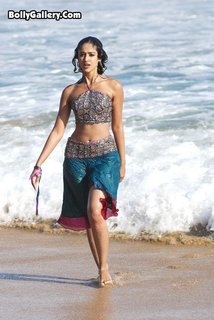 Ileana D'Cruz feet photo thumbnail