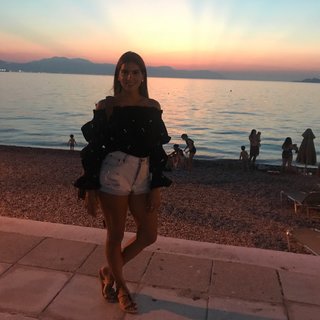 Stamatina Tsimtsili feet photo thumbnail