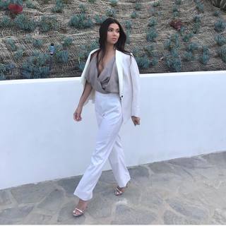 Roselyn Sanchez feet photo thumbnail