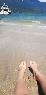 Lívia Andrade feet photo thumbnail