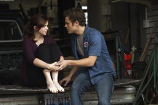 Amber Tamblyn feet photo 1