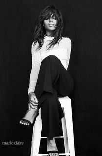 Kerry Washington feet photo thumbnail