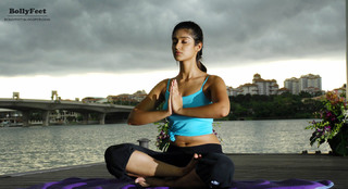 Ileana D'Cruz feet photo thumbnail
