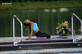 Ileana D'Cruz feet photo thumbnail