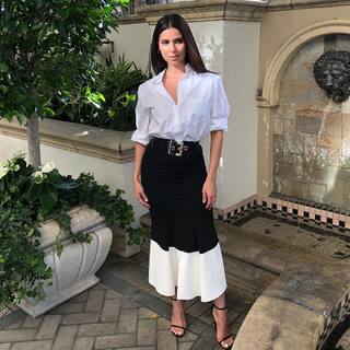 Roselyn Sanchez feet photo thumbnail