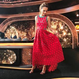 Paulina Sykut feet photo thumbnail