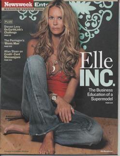Elle Macpherson feet photo thumbnail
