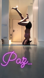 Cristina Pedroche feet photo thumbnail