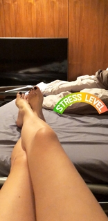 Xenia Tchoumitcheva feet photo thumbnail