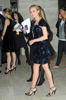 Diane Kruger feet photo thumbnail