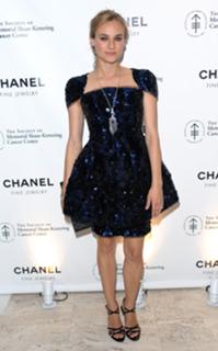 Diane Kruger feet photo thumbnail