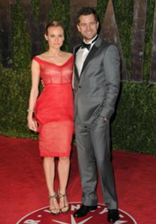 Diane Kruger feet photo thumbnail