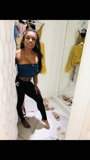 Qimmah Russo feet photo thumbnail