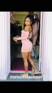 Qimmah Russo feet photo thumbnail