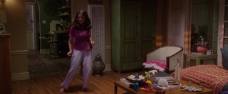 Salma Hayek feet photo thumbnail