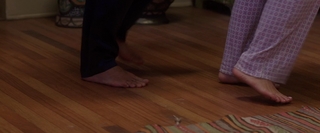 Salma Hayek feet photo thumbnail