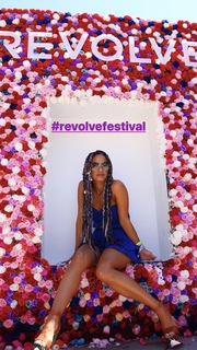 Rocsi Diaz feet photo thumbnail