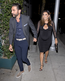Eva Longoria feet photo thumbnail