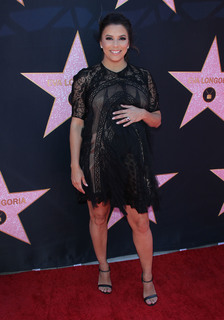 Eva Longoria feet photo thumbnail