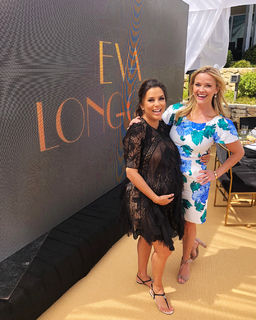 Eva Longoria feet photo thumbnail