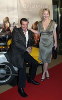 Anna Maria Mühe feet photo 2