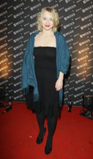 Anna Maria Mühe feet photo 3