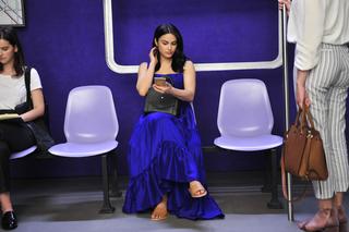Camila Mendes feet photo thumbnail