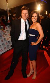 Susanna Reid feet photo 4
