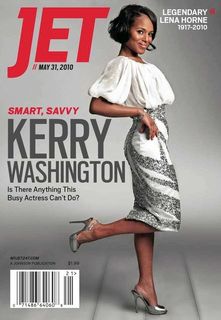Kerry Washington feet photo thumbnail