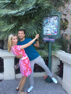 Rachel Riley feet photo thumbnail