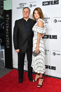 Cobie Smulders feet photo thumbnail