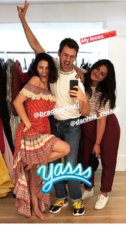 Jenna Dewan feet photo thumbnail