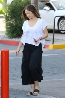 Minka Kelly feet photo thumbnail