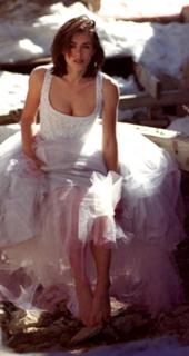 Elizabeth Hurley feet photo 4