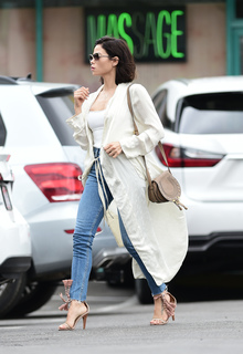 Jenna Dewan feet photo thumbnail