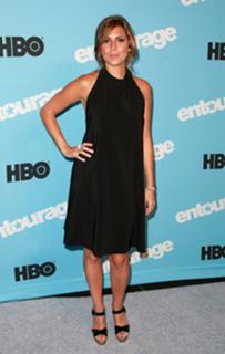 Jamie-Lynn Sigler feet photo thumbnail