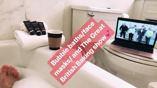 Paige VanZant feet photo thumbnail